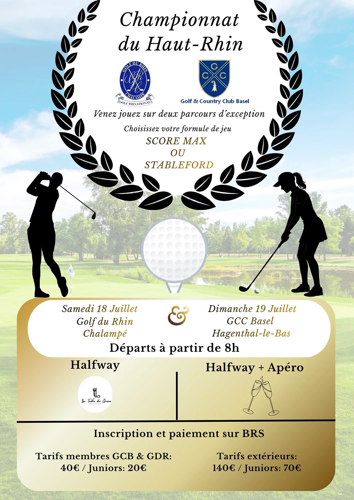 Championnat du Haut-Rhin